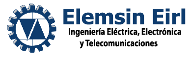 Elemsin — Logo